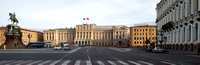 St. Petersburg General Views