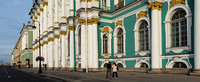 St. Petersburg Royal Palaces