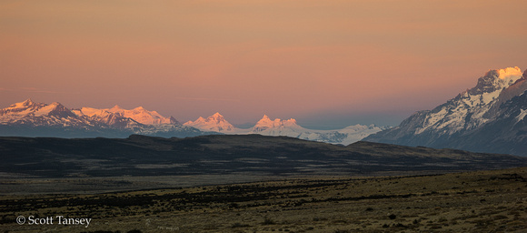 Paine Massif-Mountains Sunrise 01.jpg