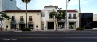 Beverly Hills Beverly Drive