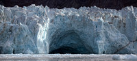 Svalbard Glacier Closeup 03