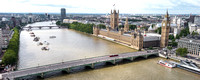 London Water Views