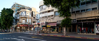 Allenby Street