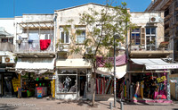 Textile District