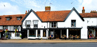 Cotswwolds and Pinner