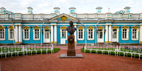 St. Petersburg Royal Palaces