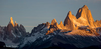 Los Glaciares
