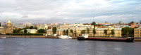 St. Petersburg Elevated Views